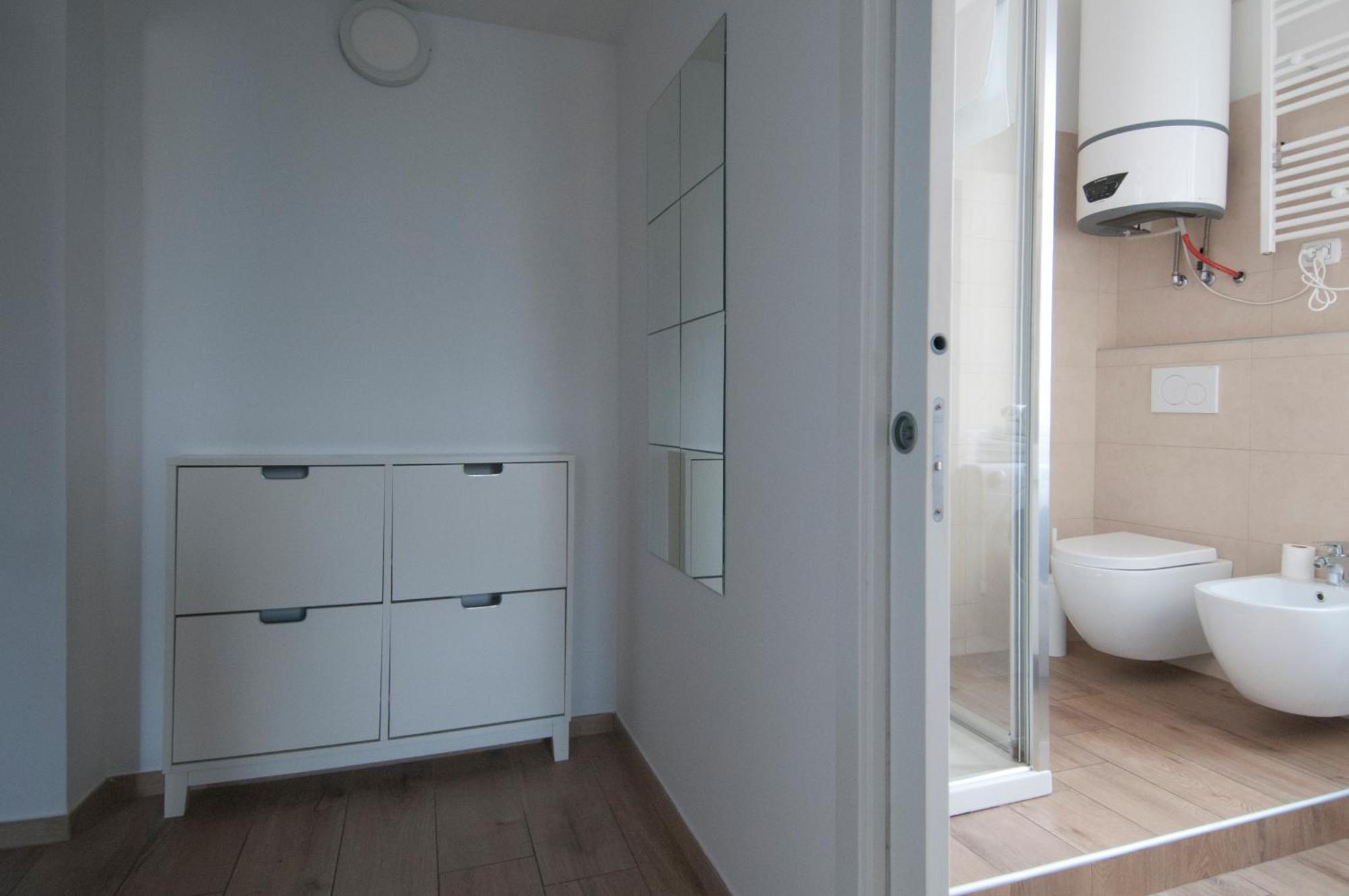 Blanco Apartment - Ambrogiohost Bologna Esterno foto