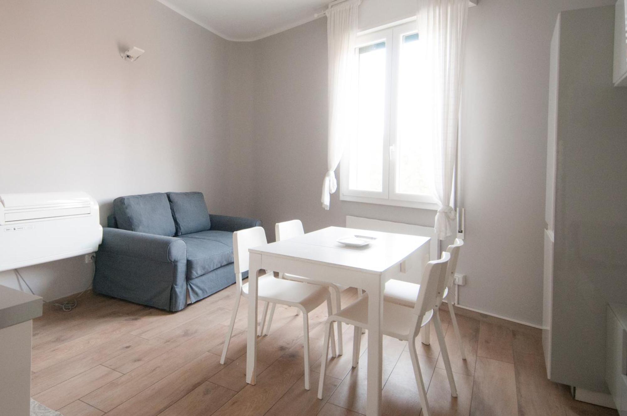 Blanco Apartment - Ambrogiohost Bologna Esterno foto