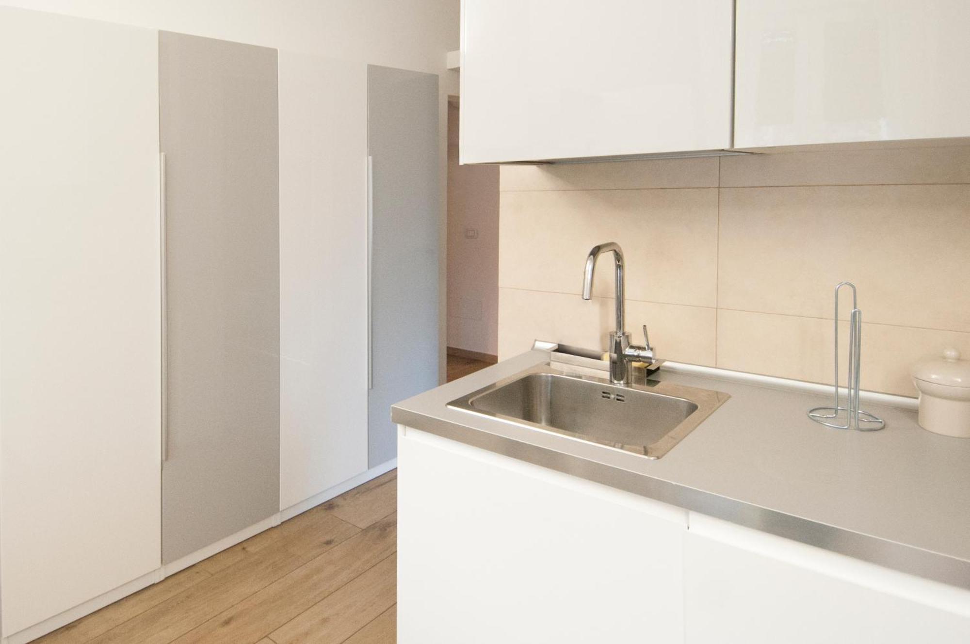 Blanco Apartment - Ambrogiohost Bologna Esterno foto